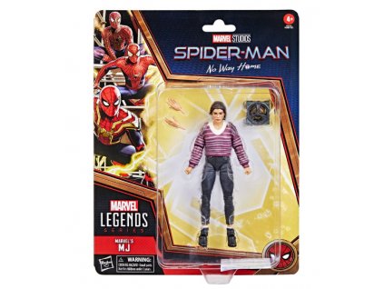 Figurka Spider man Zendaya