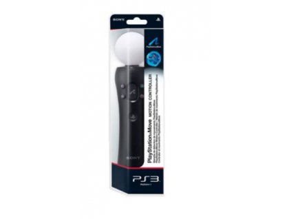 PS3 Move Motion Controller