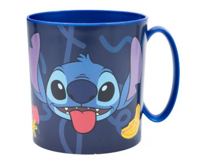 Plastový hrnek Disney Lilo a Stitch