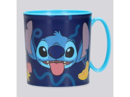 Plastový hrnek Disney Lilo a Stitchx