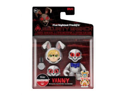 Figurka Five Nights at Freddys Vanny