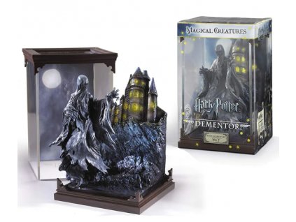 Figurka Harry Potter Magical Creatures Dementor 19cm