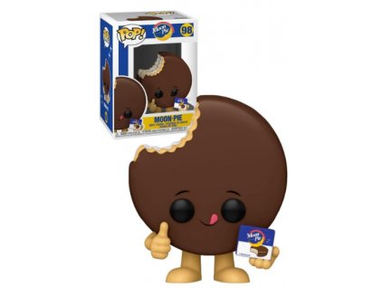 Funko Pop! 98 Moon PIe