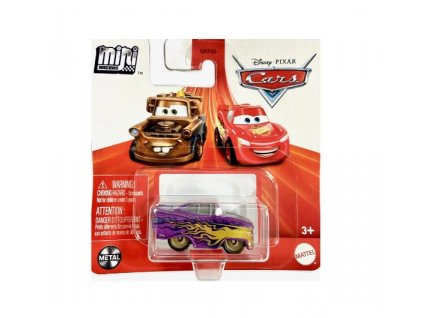 Disney Cars Mini Racers Ramone