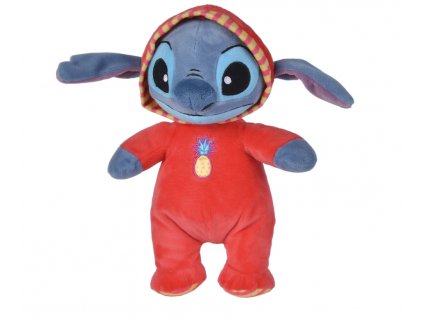 Plyšová hračka Disney Stitch Cheeky 25cm