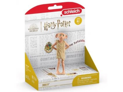 Schleich 13985 Harry Potter Dobby