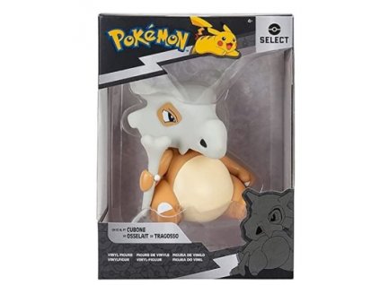 Figurka Pokémon Cubone 8cm