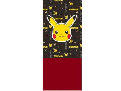 Nákrčník Pokémon Pikachux