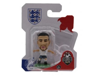 Figurka Soccerstarz England Kyle Walker 5cm