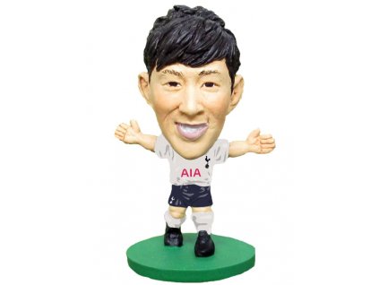 Figurka Soccerstarz Spurs Heung Min Son 5cm