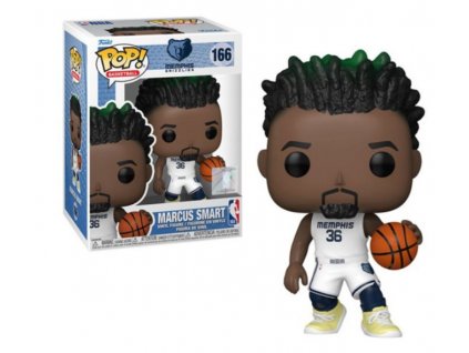 Funko Pop! 166 NBA Memphis Grizzlies Marcus Smart