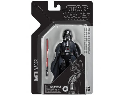 Figurka Star Wars Vintage Darth Vader