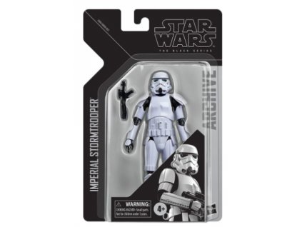 Figurka Star Wars Imperial Stormtrooper