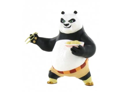 Figurka Comansi Kung Fu Panda
