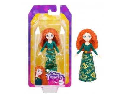 Disney Princess Merida