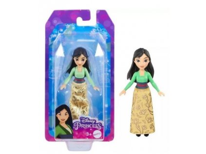 Disney Princess Mulan