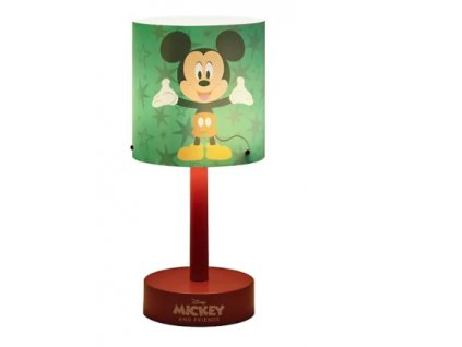 Lampička Mickey Mouse 26cm