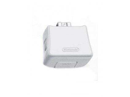 wii motion plus adapter w