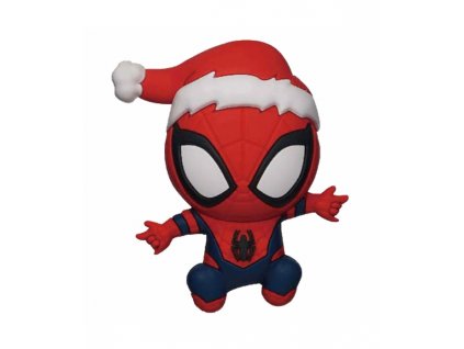 Magnet Marvel SpiderMan 3D