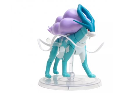 Figurka Pokémon Select Suicune 15cm