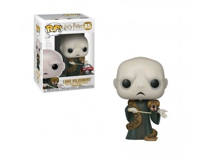 Merch Funko POP! 85 XL Harry Potter Lord Voldemort