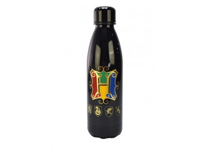 Nerezová láhev Harry Potter Bradavice 500ml