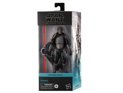 Figurka Star Wars Ahsoka Black Series Marrok 15cm Nové