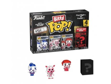 Funko Bitty Pop! Five Nights at Freddys Ballora