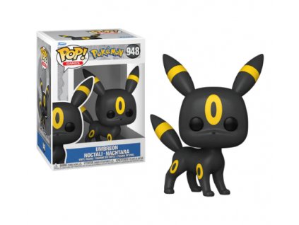 Funko Pop! 948 Pokemon Umbreon