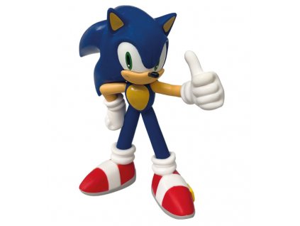 Figurka Sonic Premium Edition 16cm Nové