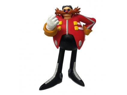 Figurka Sonic Dr Eggman Premium Edition 16cm