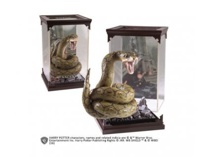 Figurka Magical Creatures Harry Potter Fantastická zvířata Nagini