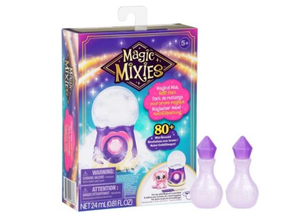 Magic Mixies Crystal Ball