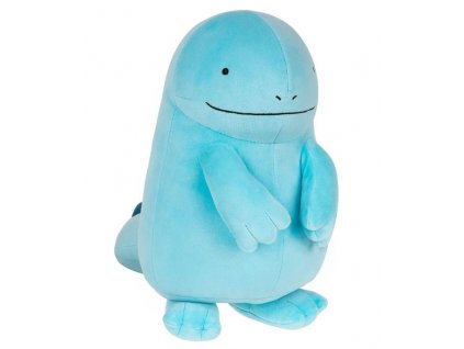 Plyšová hračka Pokémon Quagsire 30cm