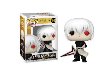 Funko Pop! 1542 Tokyo Ghoul Ken Kaneki