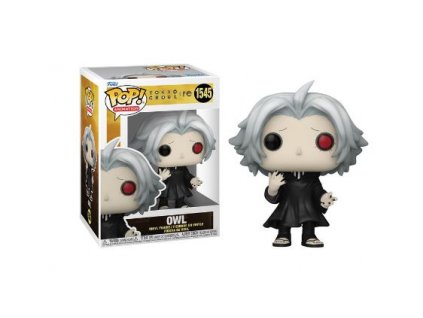 Funko Pop! 1545 Tokyo Ghoul Owl