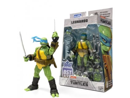 Figurka Teenage Mutant Ninja Turtles Leonardo