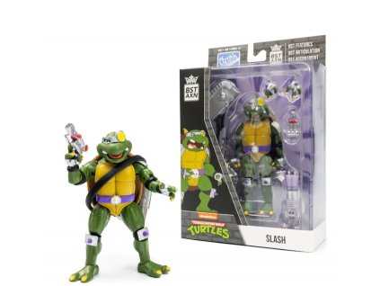 Figurka Teenage Mutant Ninja Turtles Slash