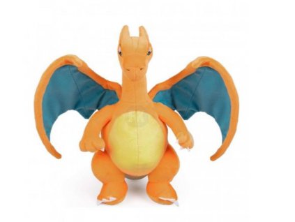 Plyšová hračka Pokémon Charizard 32cm Nové