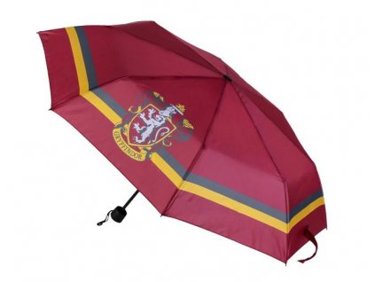 Deštník Harry Potter Nebelvír 53cm