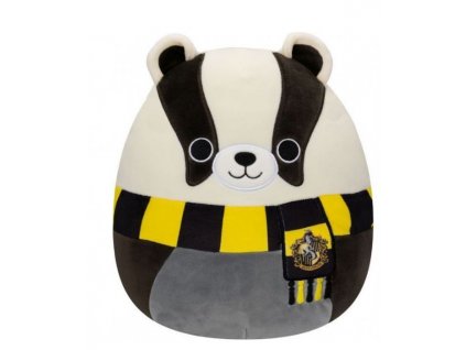 Plyšová hračka Squishmallows Harry Potter Mrzimor 25cm