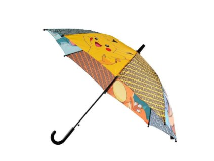 Automatický deštník Pokémon 54cm