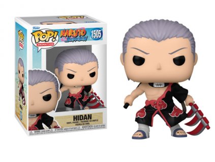 Funko Pop! 1505 Naruto Hidan