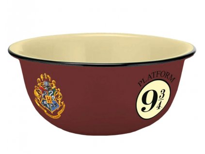 Miska Harry Potter Bradavický Express 400ml