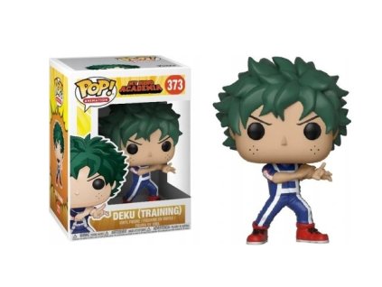 Funko Pop! My Hero Academia Deku Training