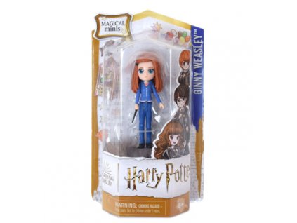 Figurka Harry Potter Ginny Weasley 8cm