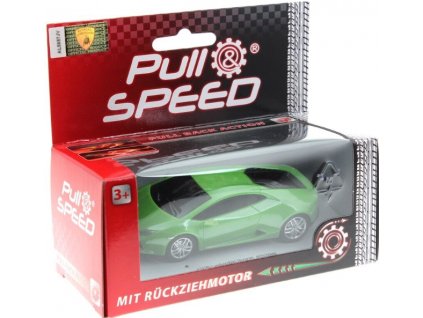 Auto Carrera Lamborghini Huracan1