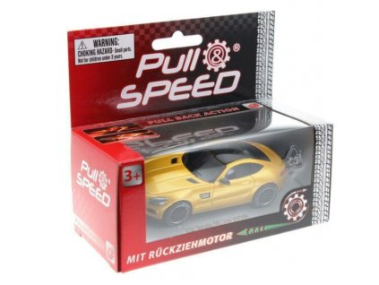 Auto Carrera Mercedes Amg Coupe Solarbeam1