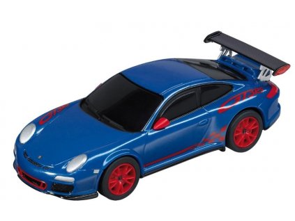 Auto Carrera Porsche GT3 RS