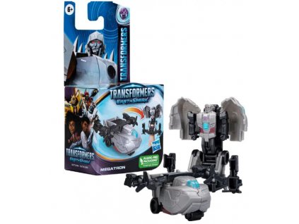 Figurka Transformers Earthspark Tacticon Megatron